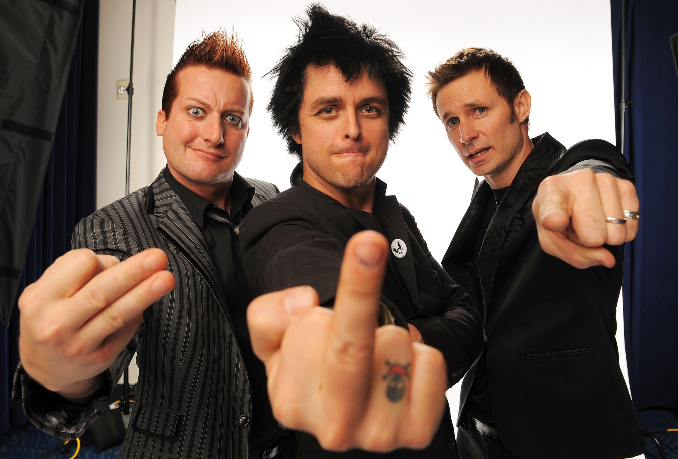 Green Day